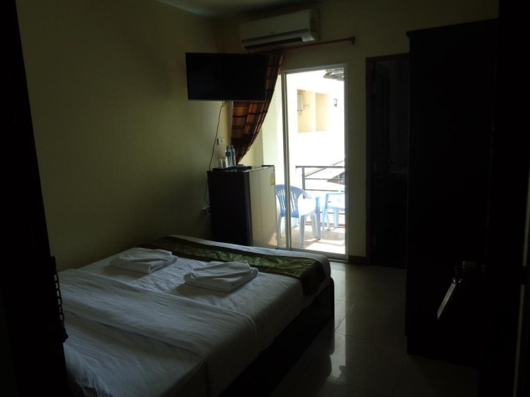 Datomas Guest House — отзывы гостей и цены