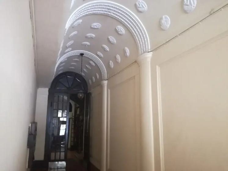 Studio 4u Apartment Rákoczi — отзывы гостей и цены