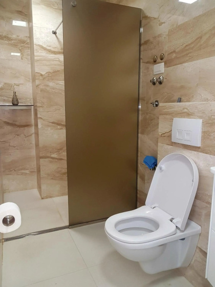 Apartment TC Lux VLSB — комфортный отель в Будва
