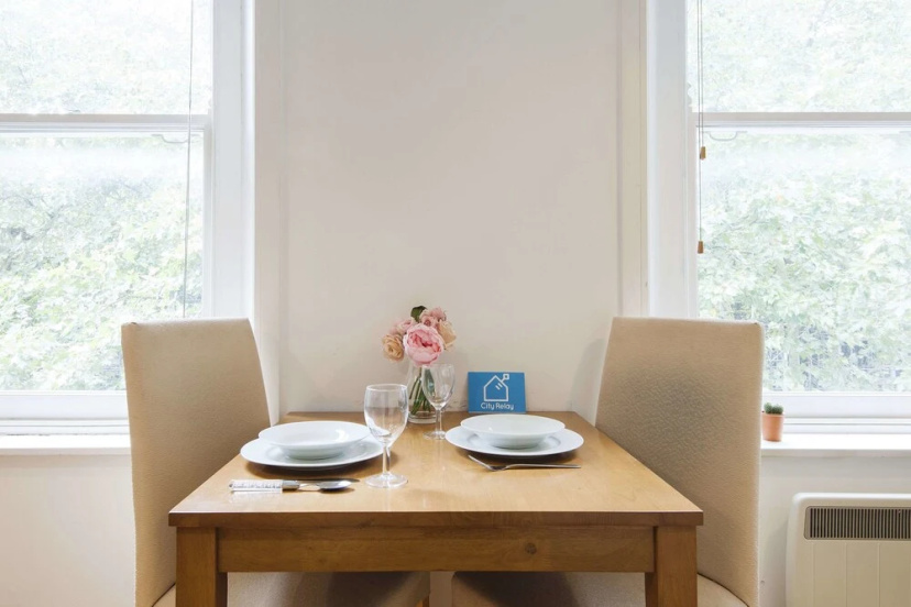 Цены на The Gray's Inn Road Apartment - MBL в Лондоне