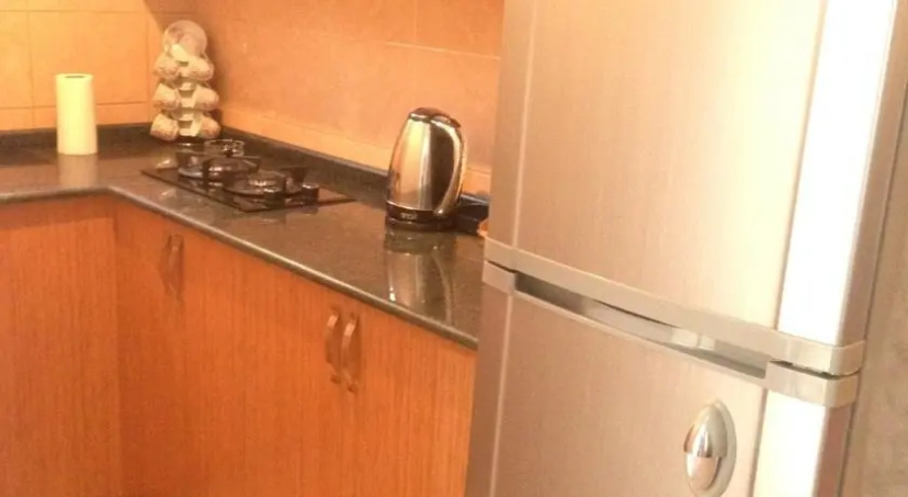Holiday home Yutniy — отель с удобным расположением в Батуми