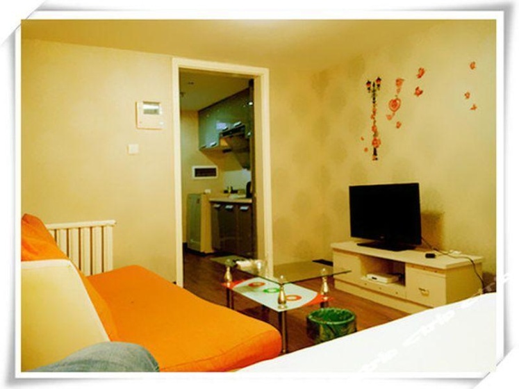 Dalian Qianhuicheng Apartment — отзывы гостей и цены