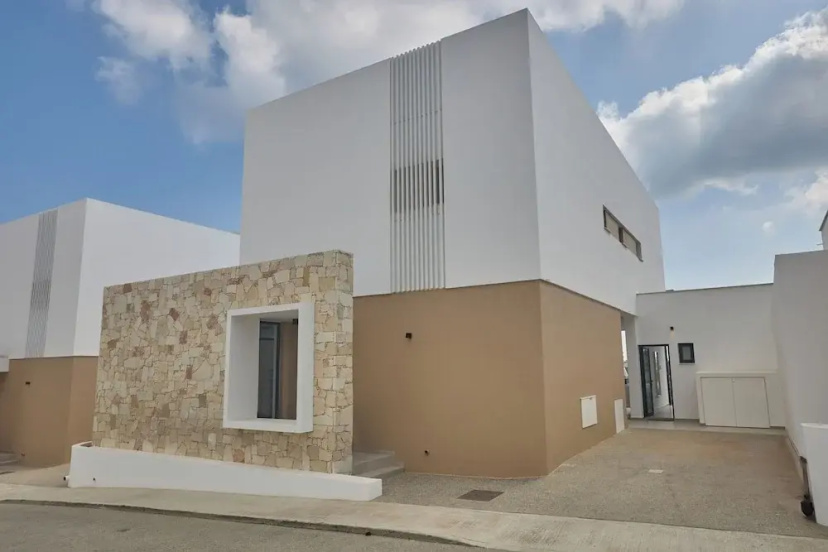 Цены на Protaras Aqua Pearl Villa Aq11 в Протарас