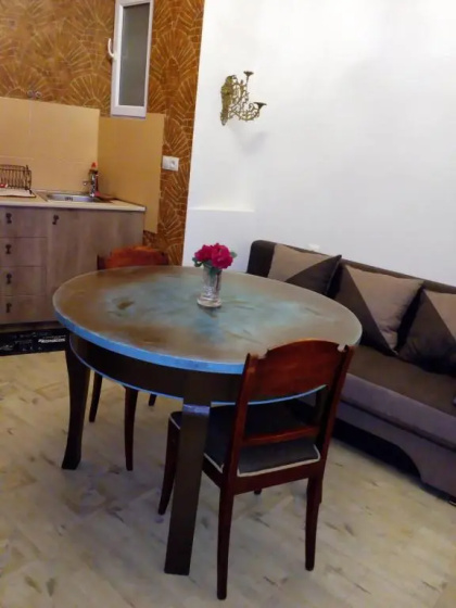 Art House Petunia — комфортный отель в Тбилиси