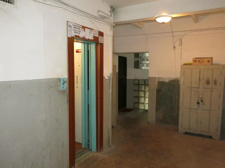 RC on Sayat-Nova avenue 21 — отель в Ереван, Армения