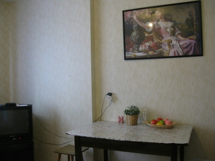 Parnas Apartments — комфортный отель в Санкт-Петербурге