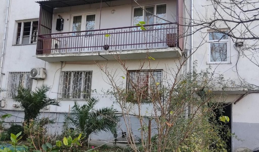 Apartment for guests — комфортный отель в Кутаиси