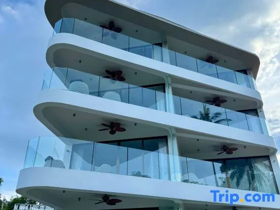 Beachside Residence — забронировать отель в Кохе