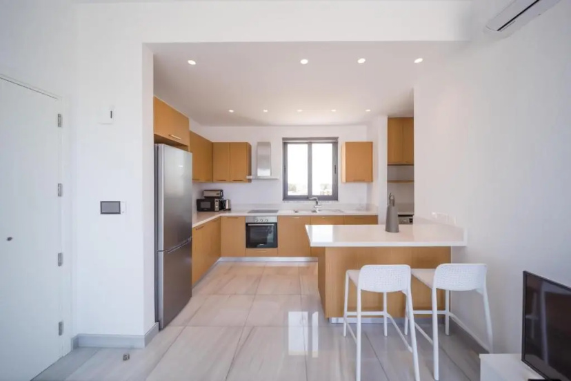 Arcadia Residences 101 2 Bedroom Apartment — отзывы гостей и цены