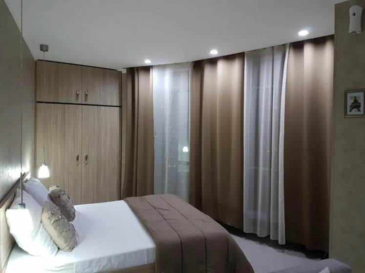 Цены на Lulu Apartment в Батуми