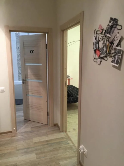 Loft Studio Narvskaya — забронировать отель в Санкт-Петербурге