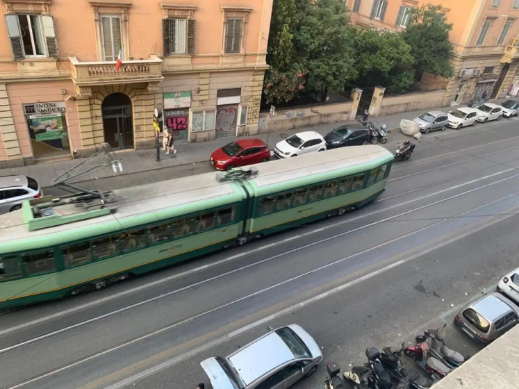 Цены на Napoleone Luxury Home в Риме
