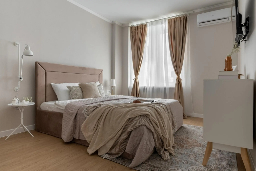 OneRent на проспекте Ленинский — отзывы гостей и цены
