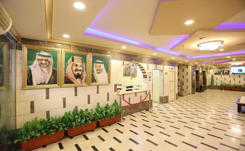 Hotel Jeddah Guest — отзывы гостей и цены