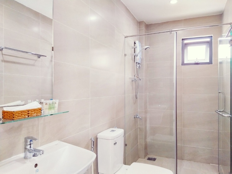 Sen Apartments — отзывы гостей и цены