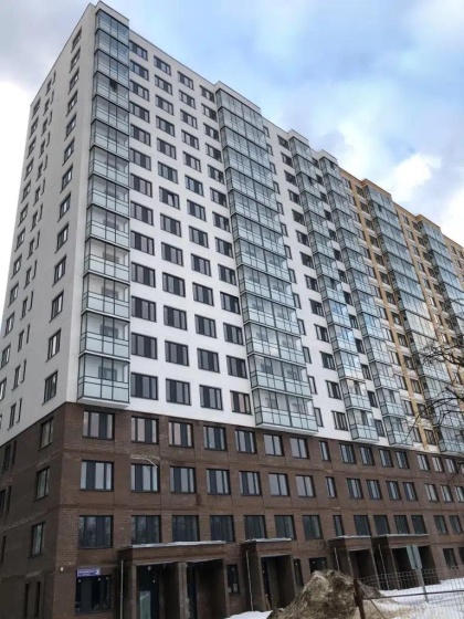 Погостим на улице Безымянная 2 — отель с удобным расположением в Балашиха