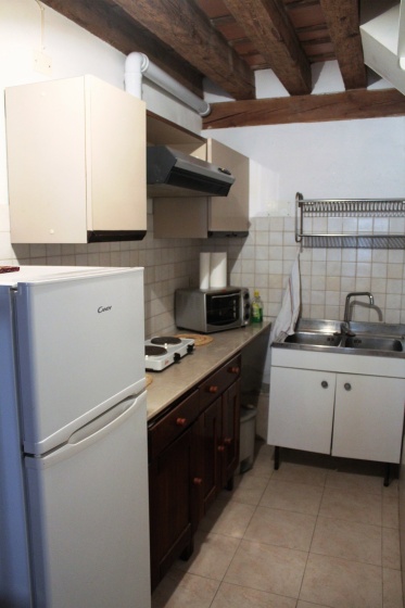 Цены на Venezianamente Apartments в Венеции