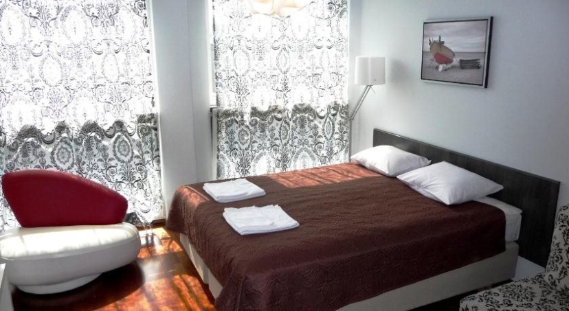 Цены на Apartments Rotermanni в таллине