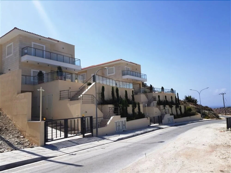 Villa Rossos — отзывы гостей и цены