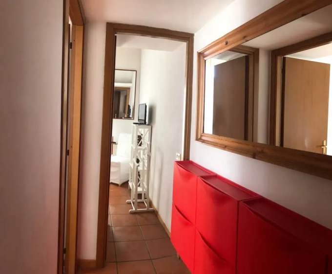 Apartment 6 — отзывы гостей и цены