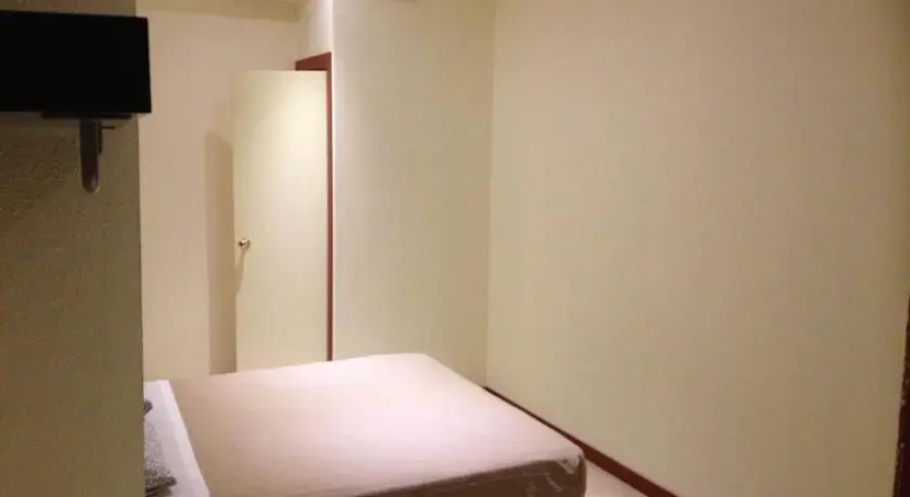 Penthouse City Centre — отель в Барселоне, Испания