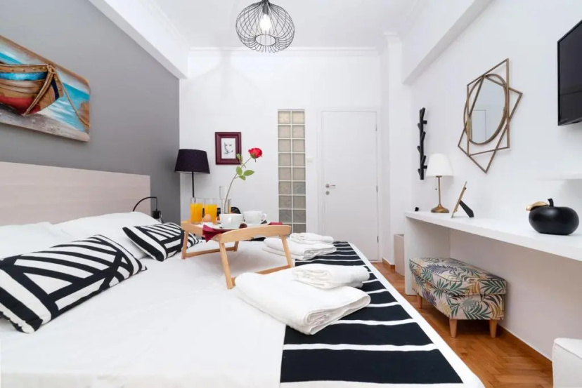 Lyto by Heloni Apartments — отзывы гостей и цены
