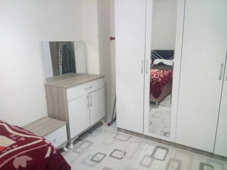 Kamelya Tatil Evi — отель в Манавгат, Турция