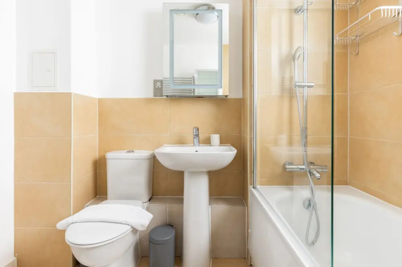 The Islington Apartment — комфортный отель в Лондоне
