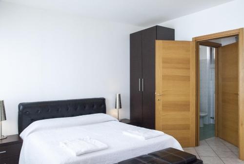 Navigli Apartment — отель с удобным расположением в Милане