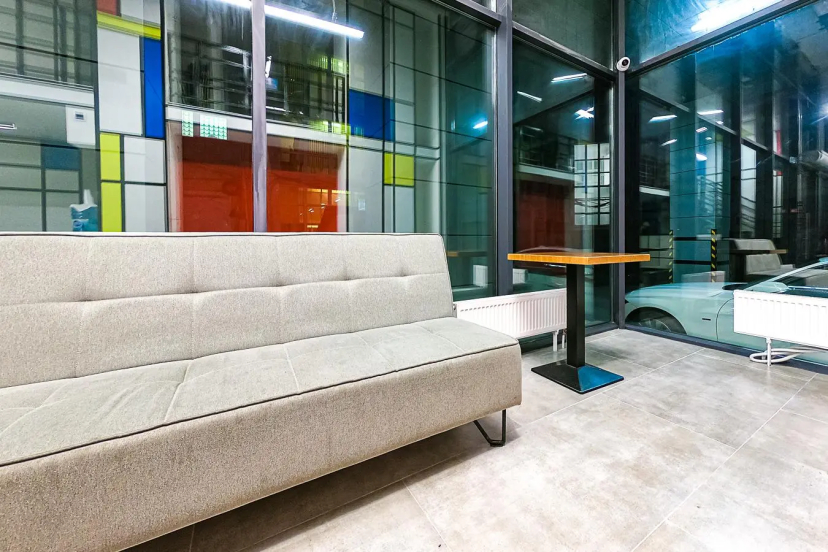 Single Hotel, Екатеринбург, Россия