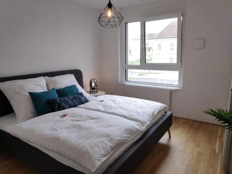 City Appartement Wien-Schwechat — отель в вене, Австрия