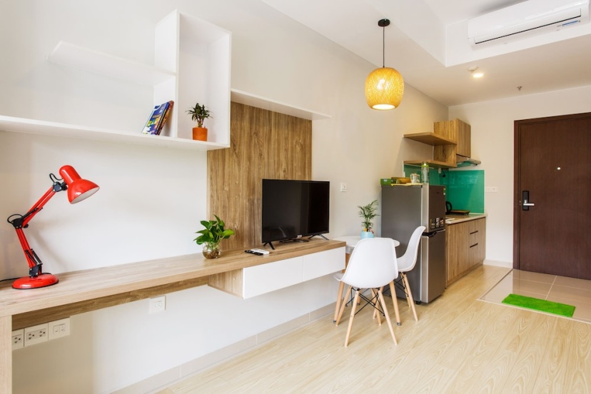 Botanica Premier Luxury Apartments — отзывы гостей и цены