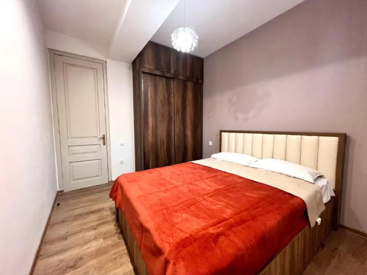 BFG Suites Leselidze — забронировать отель в Тбилиси