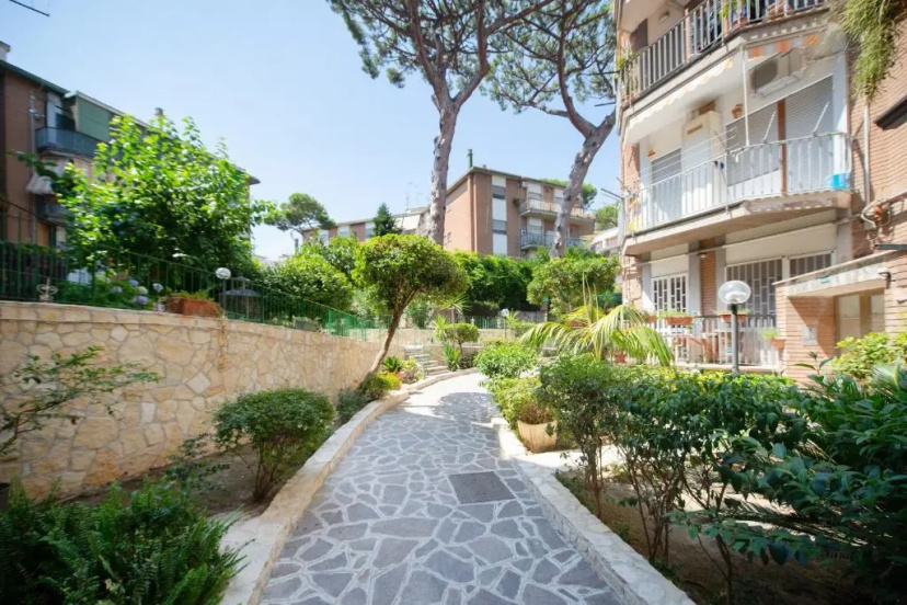 Appartamento Vista Mare Napoli — отзывы гостей и цены