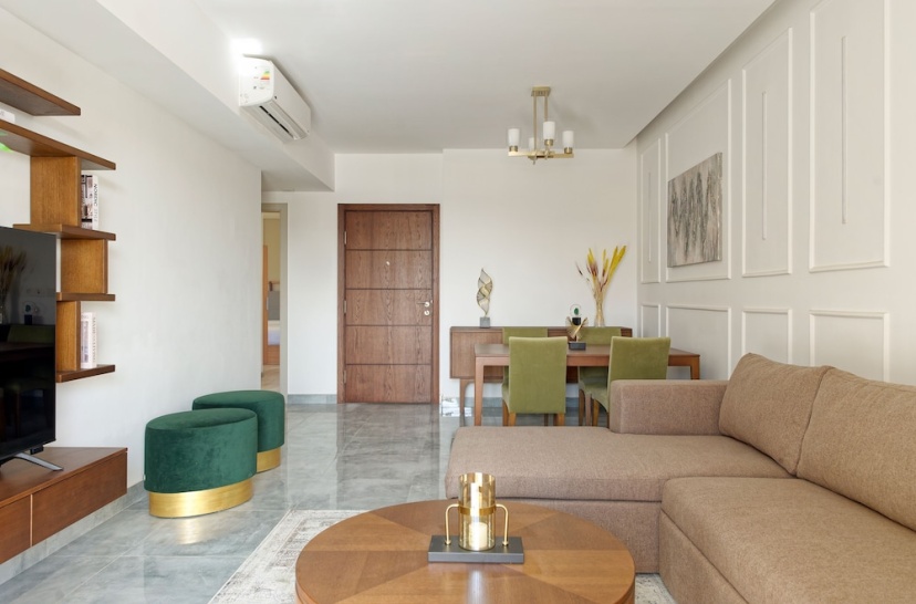 VESTA - New Cairo Residence — отзывы гостей и цены