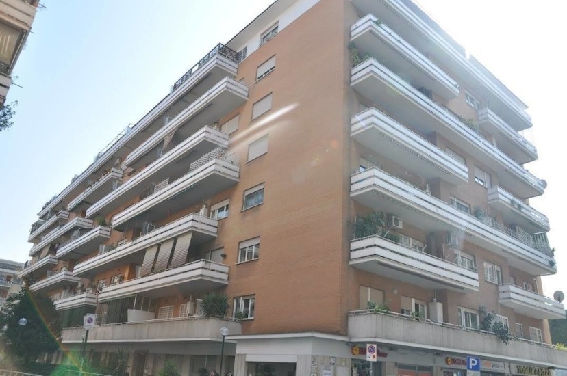 Costaioli Guest House — отель с удобным расположением в Риме