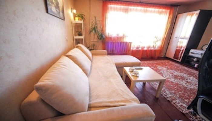 Apartments 4travel — отель с удобствами в Екатеринбурге