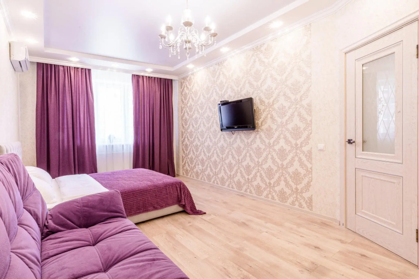 Цены на Апартаменты на улице Восточно-Кругликовская 42/3 корпус 1 в Краснодаре