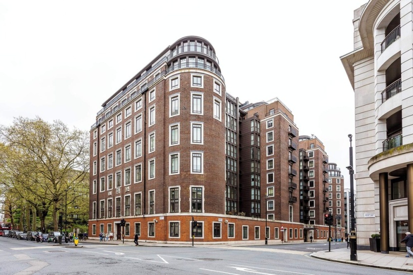 Fabulous Westminster Flat 4 — отель в Лондоне, Соединенное Королевство