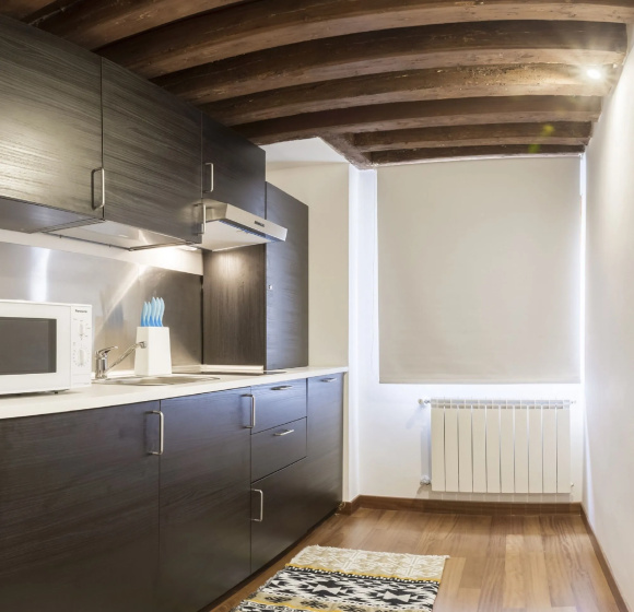 Canal View Apartment — отель с удобным расположением в Венеции