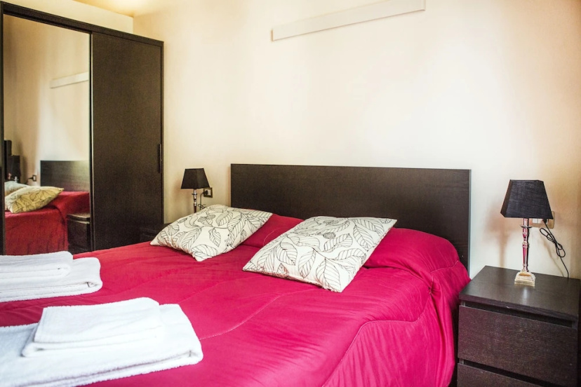 Art Apartment 900 Santa Maria Novella — комфортный отель в Флоренции