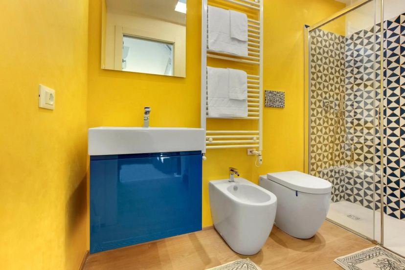 Venice Skyline View Studio Apartment M0270428215 — отель с удобным расположением в Венеции