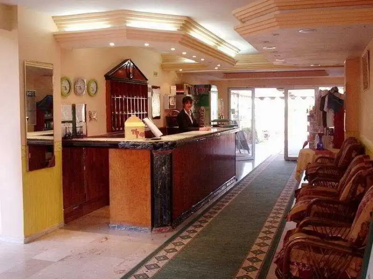 Цены на Amber Apartments в Мармарисе