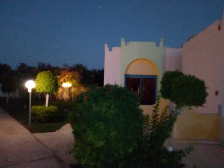 Hurgada Mirage Beach Chalet & Aqua Park — отзывы гостей и цены