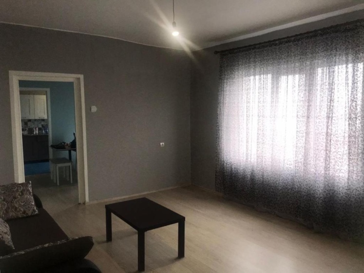 New apartment on Gulia — отзывы гостей и цены