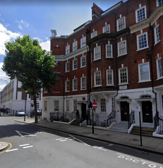 Chelsea - Sloane Avenue apartments by Viridian Apartments — отзывы гостей и цены