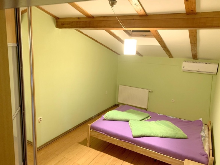Apartment With 3 Bedrooms in Sarajevo, With Wifi Near the Slopes — отзывы гостей и цены