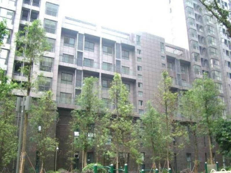 Chengdu Jiahui Apartment — отель с удобствами в Чэнду