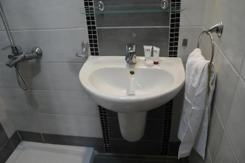 Magic Suite Mahboula-5 - Hotel in Mahboula - Photo 5