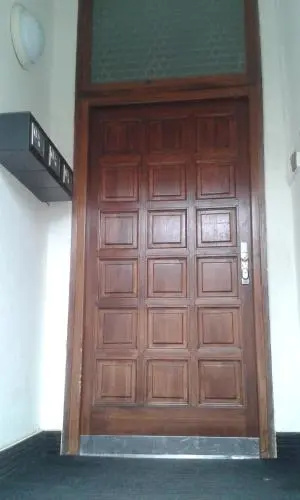 Dana Residence — комфортный отель в Праге
